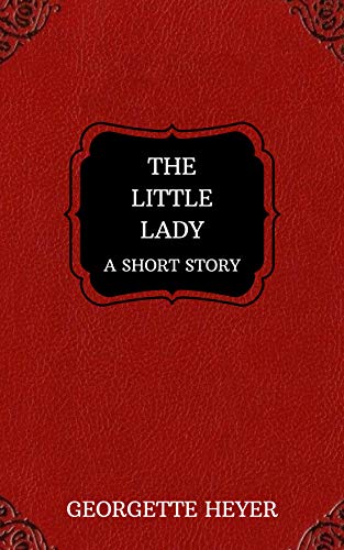 The Little Lady book cover