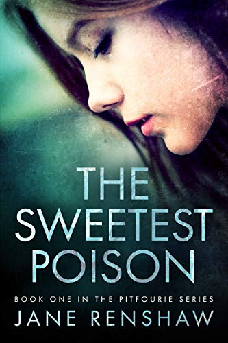The Sweetest Poison book cover