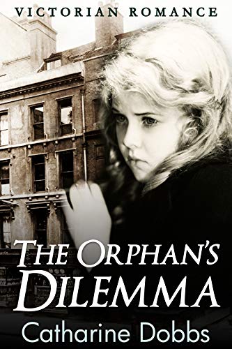 The Orphan's Dilemma book cover