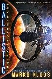 Ballistic The Palladium Wars Book 2