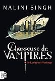 Chasseuse De Vampires Tome 10 La Vipre De Larchange