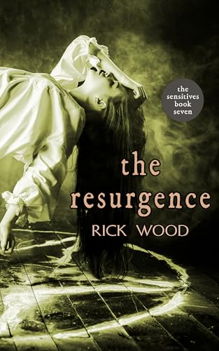 The Resurgence book cover