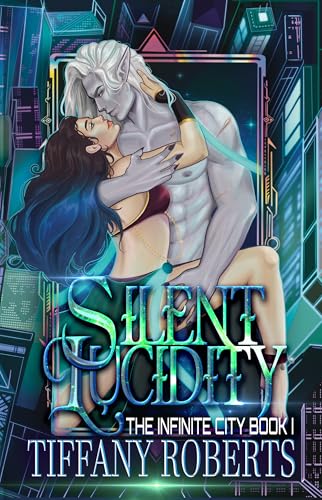 Silent Lucidity book cover