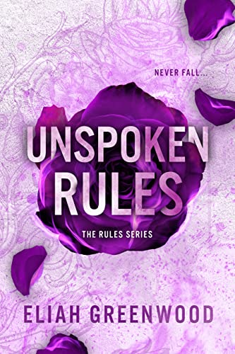 Unspoken Rules book cover