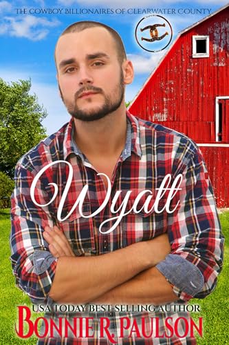 The Mail Order Billionaire Cowboy cover