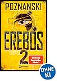 Erebos 2 German Edition