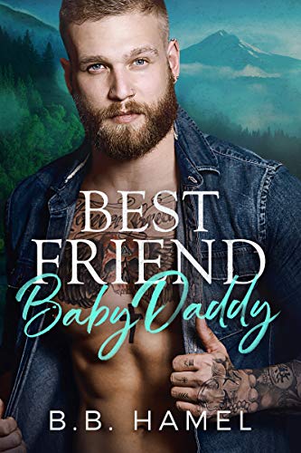 Best Friend Baby Daddy cover