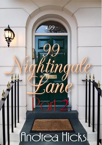 99 Nightingale Lane: Part 2 cover