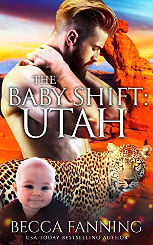 Utah book cover