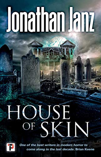 House of Skin book cover