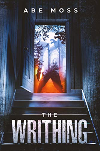 The Writhing cover