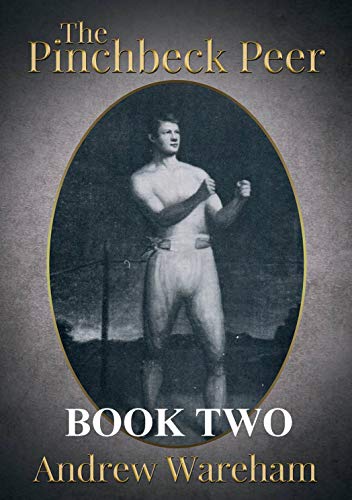 The Pinchbeck Peer: Book 2 cover