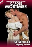 Scandal Regency Lovers 6 English Edition