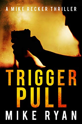 Trigger Pull book cover