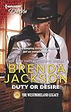 Duty Or Desire The Westmoreland Legacy Book 2701 English Edition