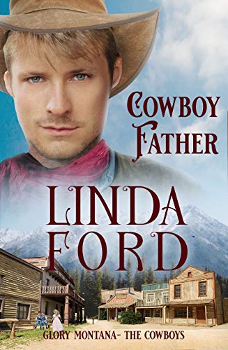 Cowboy Father cover