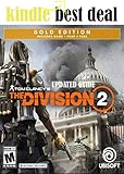 Tom Clancys The Division 2 Updated Guide And Walkthrough Final Complete Cheats Hack Tips Tricks English Edition