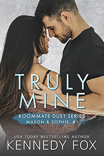 Truly Mine cover