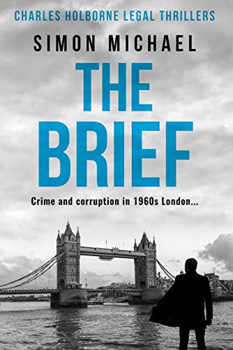 The Brief book cover