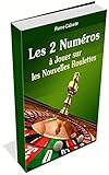 Roulette Electronique: Les 2 Num%C3%A9ros A Jouer