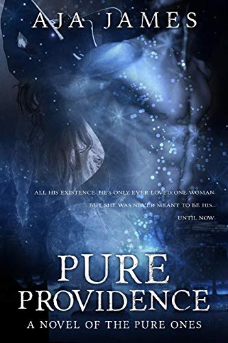 Pure Providence cover