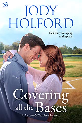 Covering all the Bases book cover