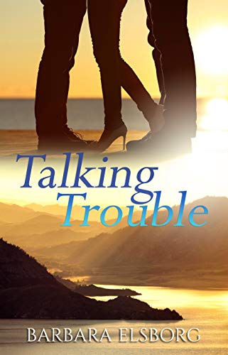 Talking Trouble book cover