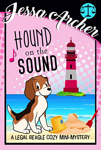 Hound on the Sound book cover