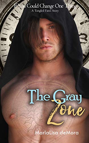 The Gray Zone book cover