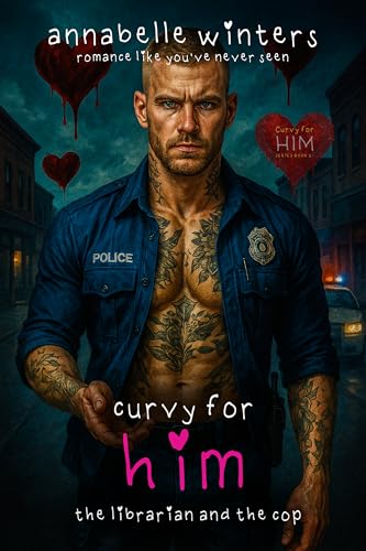 The Librarian and the Cop cover