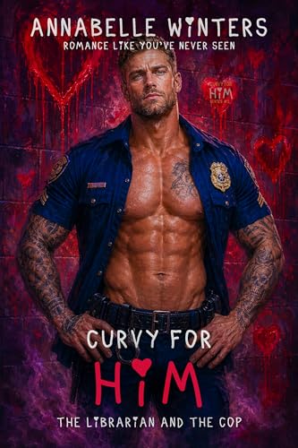 The Librarian and the Cop book cover