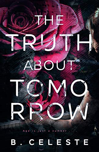 The Truth about Tomorrow cover