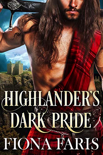 Highlander's Dark Pride book cover