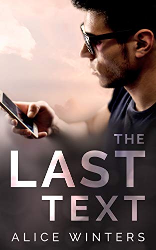 The Last Text book cover