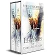 Legends of Dark Age Wales: Cold My Heart, The Last Pendragon
