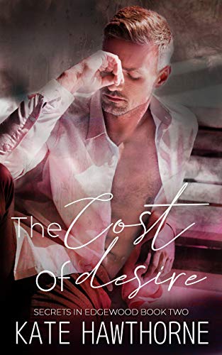 The Cost of Desire book cover
