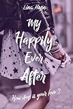 My Happily Ever After How Deep Is Your Love Mhea T 1