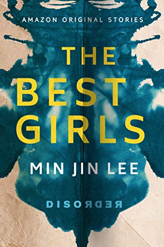 The Best Girls book cover
