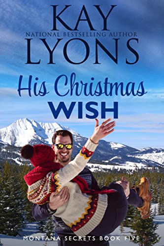 His Christmas Wish cover