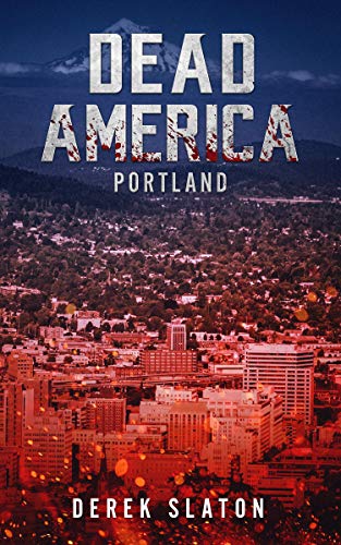 Portland book cover