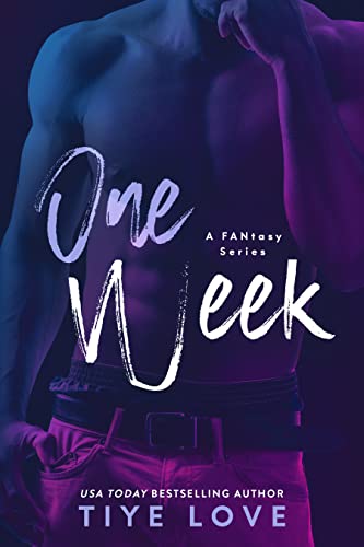 One Week book cover
