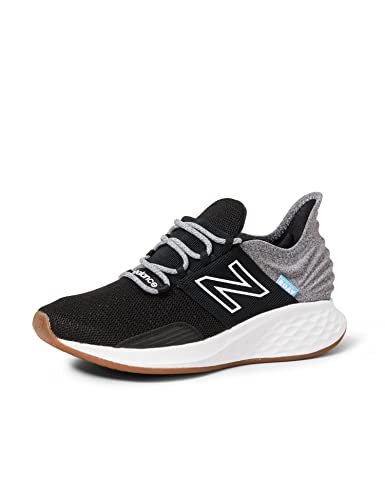 New Balance Women's Fresh Foam Roav V1 Sneaker