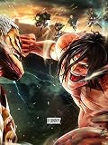 The Funniest Attack On Titan Memes Book English Edition