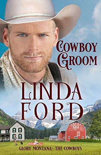 Cowboy Groom cover