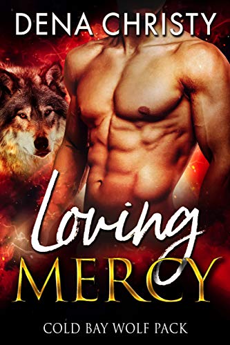 Loving Mercy book cover