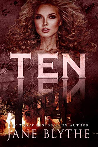 Ten book cover
