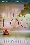 The Killing Fog The Grave Kingdom Book 1
