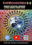 Rainbow Songs 12 Ebook Edition Anandas Spiritual Songbook English Edition