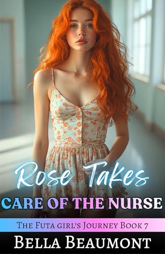 Rose Takes Care of the Nurse book cover