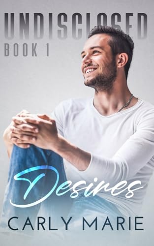 Desires book cover